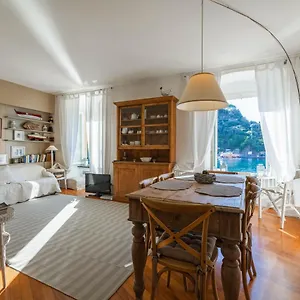 Above The Sea - Exclusive Seafront Portofino