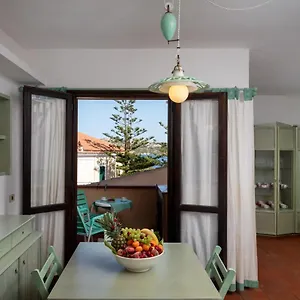 Homey Experience - Marina Loft Appartement La Maddalena (Sassari)