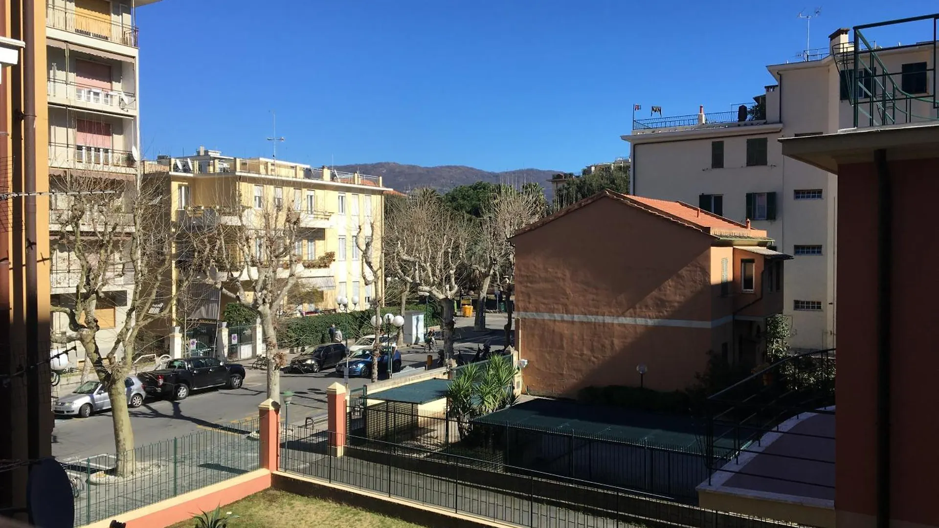 Διαμέρισμα Sapore Di Sale, Sapore Di Mare Chiavari