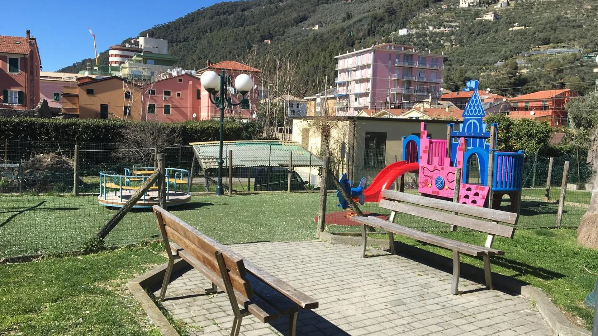 Sapore Di Sale, Sapore Di Mare Chiavari