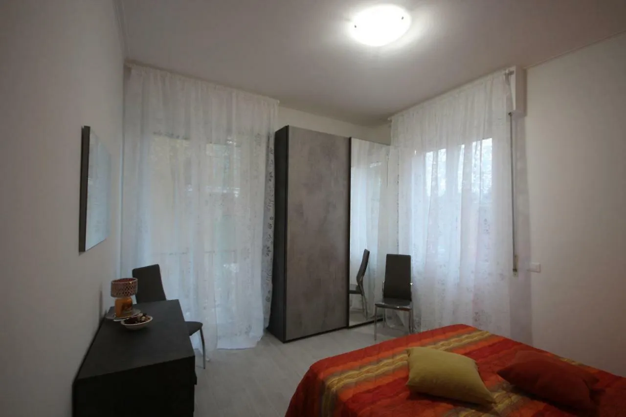 Sapore Di Sale, Sapore Di Mare Chiavari 0*,  Ιταλία
