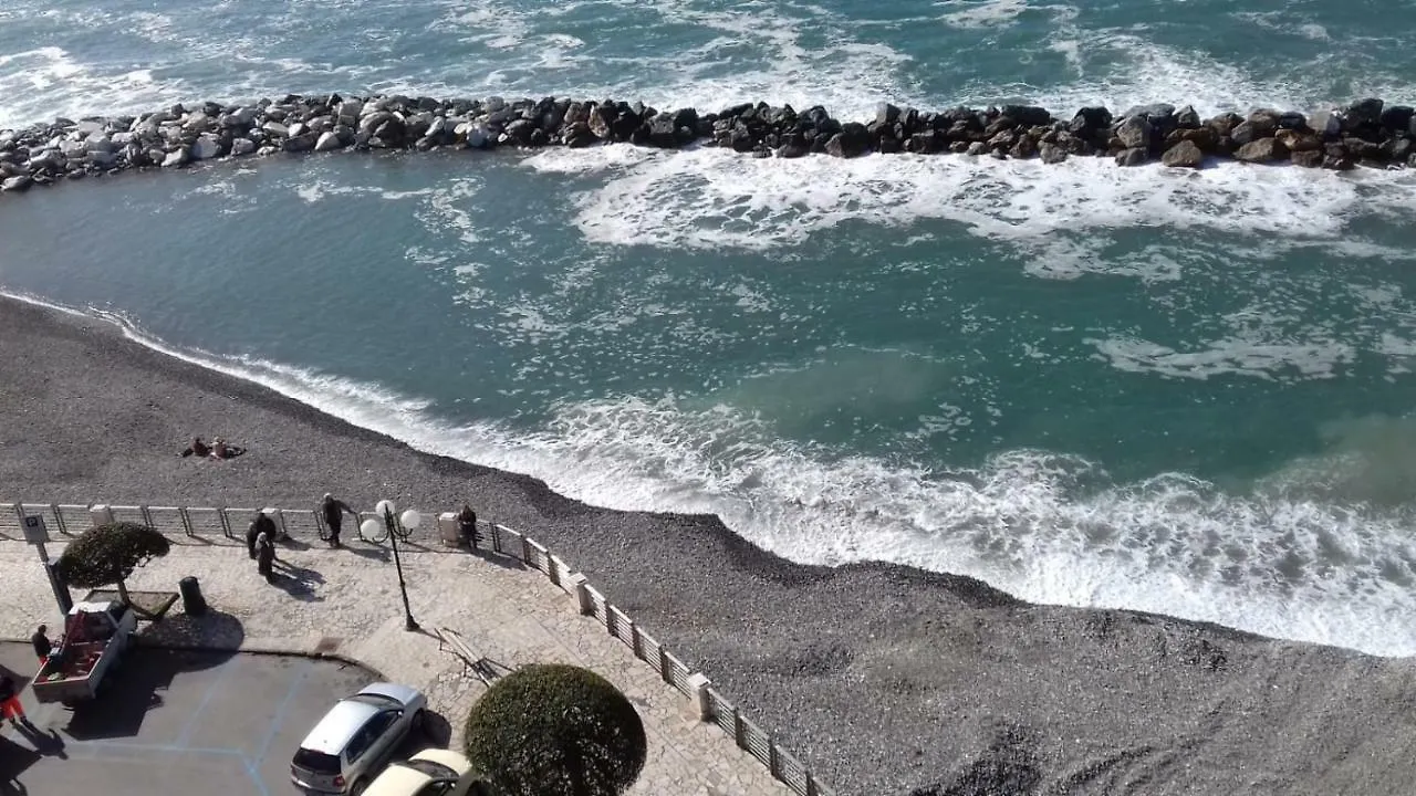 Sapore Di Sale, Sapore Di Mare Chiavari