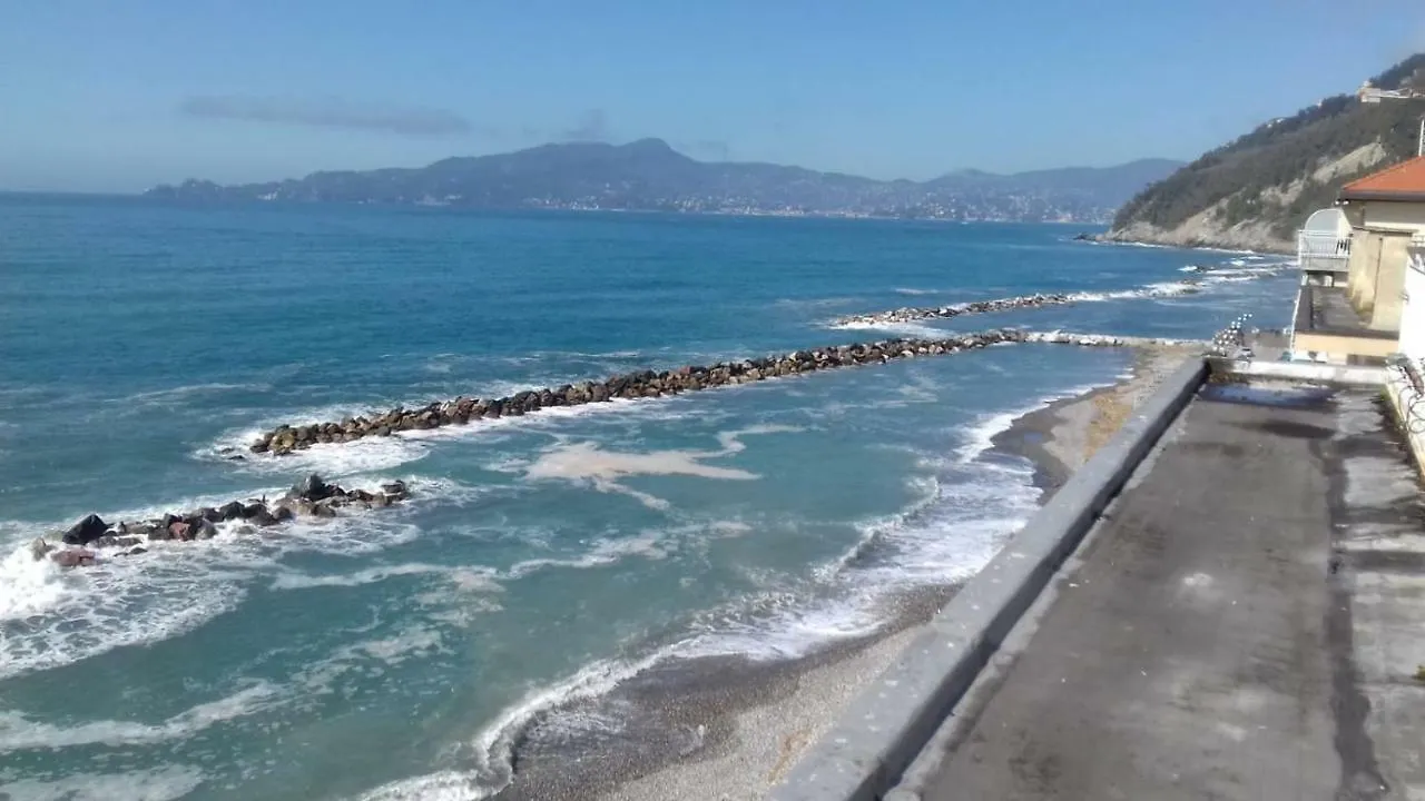 Sapore Di Sale, Sapore Di Mare Chiavari 0*,