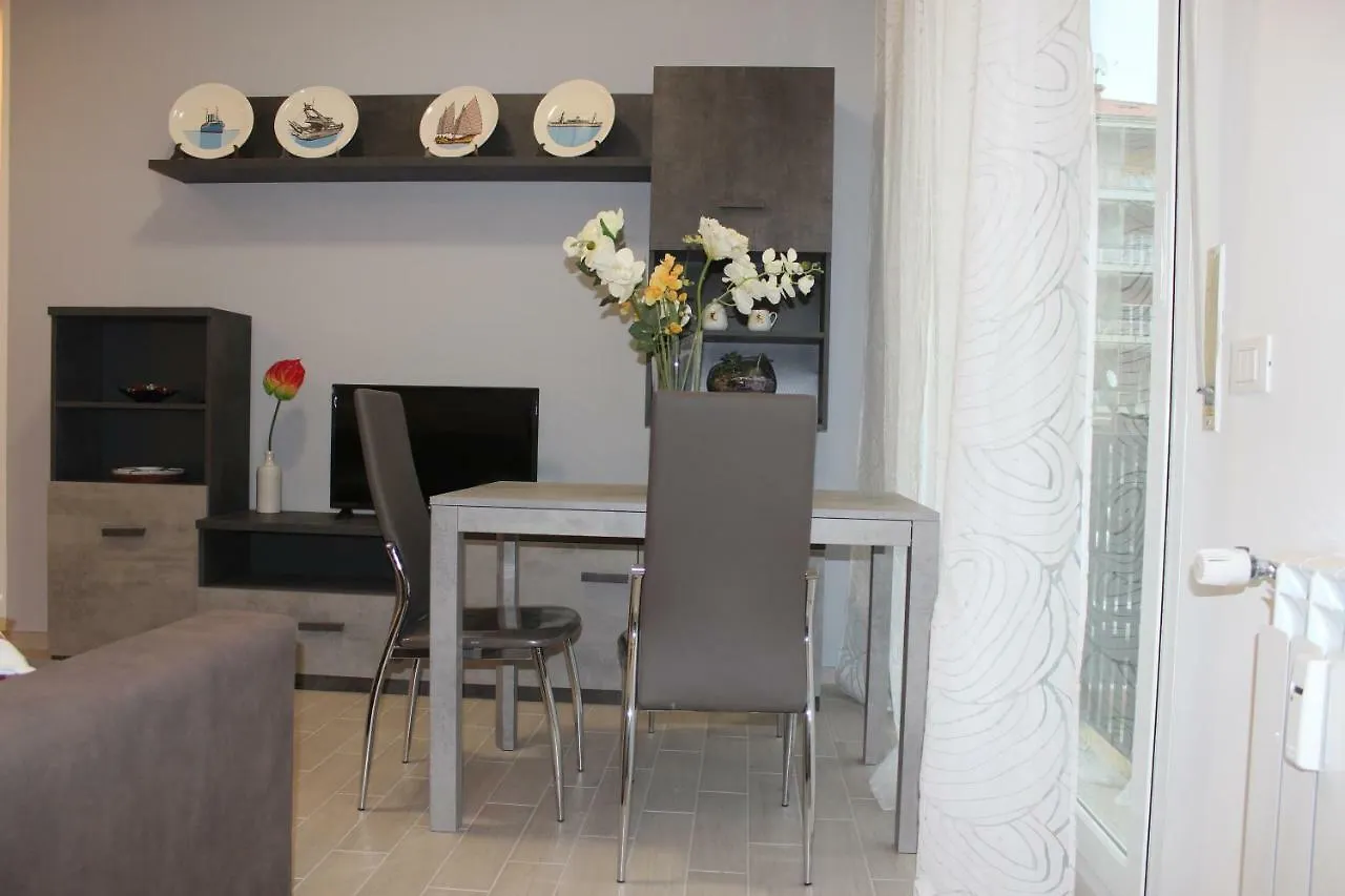 Sapore Di Sale, Sapore Di Mare Chiavari Διαμέρισμα