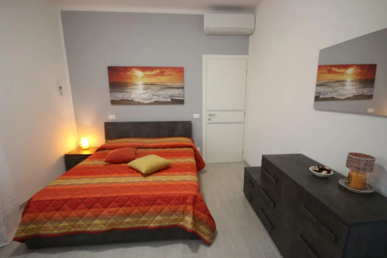 Διαμέρισμα Sapore Di Sale, Sapore Di Mare Chiavari