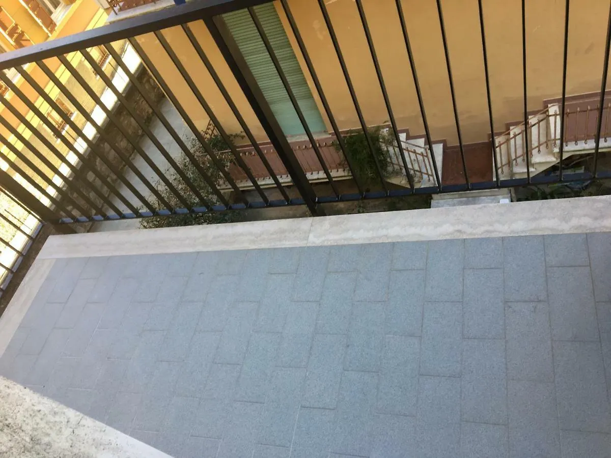 Διαμέρισμα Sapore Di Sale, Sapore Di Mare Chiavari