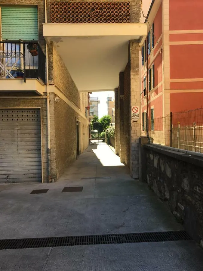 Sapore Di Sale, Sapore Di Mare Chiavari 0*,