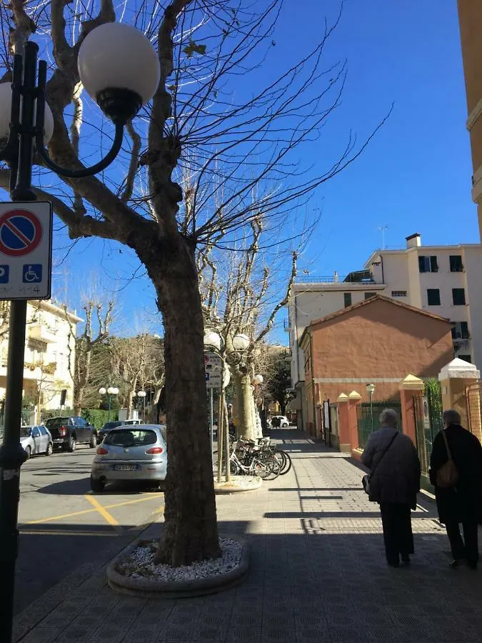 Διαμέρισμα Sapore Di Sale, Sapore Di Mare Chiavari