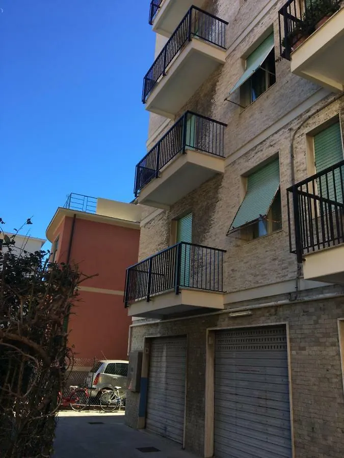 Sapore Di Sale, Sapore Di Mare Chiavari